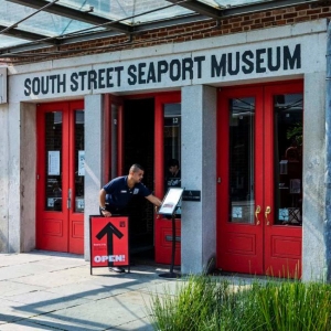 South Street Seaport Museum Reveals Labor Day Weekend Offerings Photo