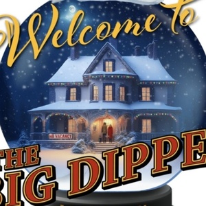 Listen: WELCOME TO THE BIG DIPPER Original Cast Recording Out Now Photo