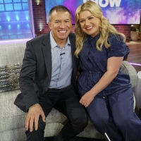 Kelly Clarkson Announced As the Godmother to Norwegian Cruise Line's Newest Ship Photo