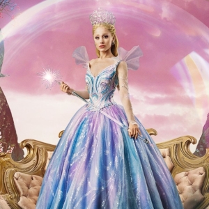 Photos: WICKED: FOR GOOD Debuts New Glinda and Elphaba Character Posters