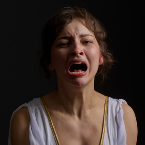 ANTIGONE IN ANALYSIS Premieres at La MaMa, A Feminist Reinterpretation of Greek Myth Photo