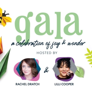 Rachel Dratch and Lilli Cooper to Host New 42 Gala in June Photo