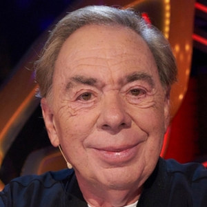 Andrew Lloyd Webber: I Had a Poltergeist in My House