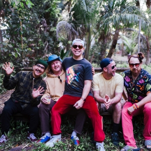 Badfish: A Tribute To Sublime Comes to Indian Ranch Photo