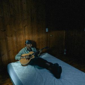 Scarlet House Releases Intimate New Single BLOW YOUR HIGH Photo