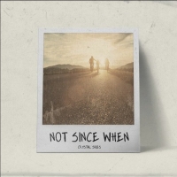 Crystal Skies Releases Debut Album 'Not Since When' Photo