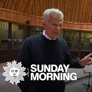 Video: BOOP! Composer David Foster Spotlighted on CBS SUNDAY MORNING Video