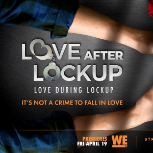 Video: Watch Sneak Peek From Upcoming Episode of WE tv's LOVE AFTER LOCKUP Photo