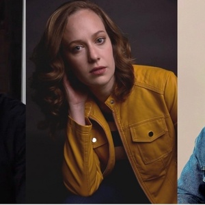 Scott Cohen to Direct Lisah Graziano's WHAT HAPPENED HERE Industry Reading Photo