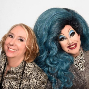 Mink Stole and Peaches Christ to Present Two Shows at The Green Room 42 Photo