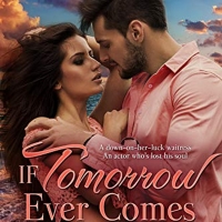 Magda Alexander Releases New Romance IF TOMORROW EVER COMES Photo