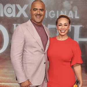 Christopher and Veronica Jackson & More to be Honored at TDF's Fall Fundraiser Photo