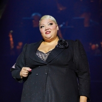 Interview: Christina Wells brings to life Mama from CHICAGO at Theatre Under The Stars Photo