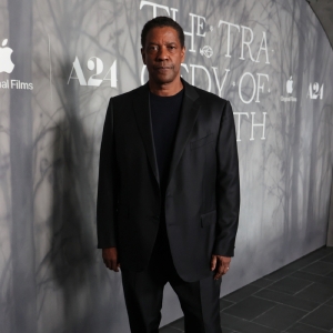 Denzel Washington Plans to Star in OTHELLO Film Before Retirement Photo