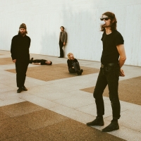 The Black Angels Unveil New Single 'Firefly' Photo