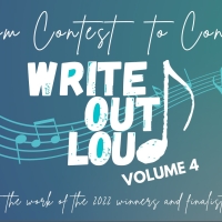 WRITE OUT LOUD's Fourth Album to be Released This Month With Jennifer Damiano, Aisha  Photo