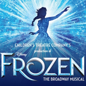 Review: DISNEY'S FROZEN THE BROADWAY MUSICAL at Children's Theatre Company Photo
