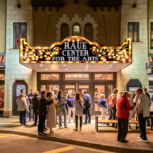 Raue Center to Host Free 25th Anniversary Open House Photo