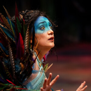 Review: THE TEMPEST at Denver Center For The Performing Arts