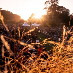 Hardly Strictly Bluegrass Unveils First of 25th Anniversary Lineup Photo