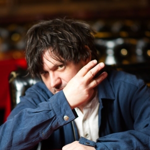 Conor Oberst & Craig Wedren Share 'Justice To A Scream' From 'ALOK' Documentary Photo