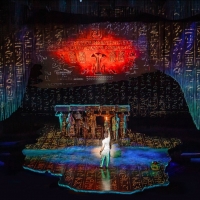 BWW Review: THE PRINCE OF EGYPT, Dominion Theatre