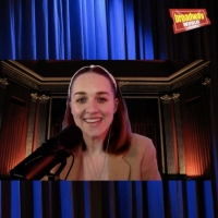 VIDEO: Get Obsessed with Lena Hall on Backstage Live with Richard Ridge- Watch Now! Interview