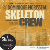 SKELETON CREW By Dominique Morisseau Comes to The Phoenix Theatre Photo
