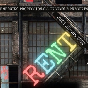 Interview: Cast Members of RENT at Emerging Professionals Ensemble