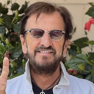 Ringo Starr Celebrates His Birthday With His Annual Peace & Love Campaign Video