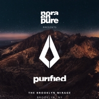 Nora En Pure Announces Purified at The Brooklyn Mirage This Summer