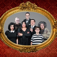Greasepaint Theatre to Present THE ADDAMS FAMILY This Month Photo