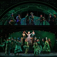 WICKED's Live Lottery Will Return This Summer Photo