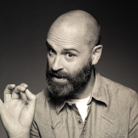 The Den Announces Comedian Ted Alexandro On The Heath Mainstage
