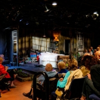 Florida Rep Nominates ALABASTER For The 2020 Pulitzer Prize In Drama