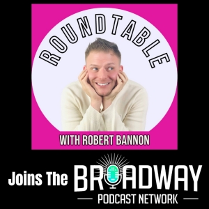 The Roundtable With Robert Bannon Welcomes Javier Munoz, Mandy Gonzalez, Lin Shaye, M Photo