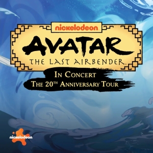 AVATAR: THE LAST AIRBENDER IN CONCERT Comes to Popejoy Hall Photo