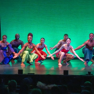 Ronald K. Brown/EVIDENCE To Return to The Joyce Theater Photo