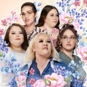 MAMA JUNE: FAMILY CRISIS Returns to WE tv in February; Watch a First Look Photo