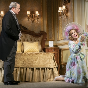 Review: Roundup: What Did the Critics Think of Sarah Jessica Parker and Matthew Brode Photo
