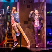 The National Tour Of FOREVER YOUNG Brings The Greatest Hits Of All Time To Coppell Arts Ce Photo