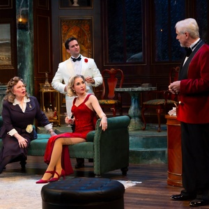 Review: AN OLD-FASHIONED FAMILY MURDER at GSP-The Best Classic Mystery Photo