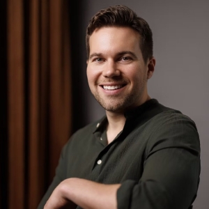 Kansas City Public Theatre Unveils 25-26 Season Featuring Ryan Bernstein as Resident Playw Photo