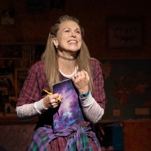 Broadway Beyond Louisville Review: Broadway in Cincinnati presents KIMBERLY AKIMBO at The  Photo