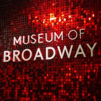 Bid on the Chance to Win a Museum of Broadway Exclusive Tour Photo