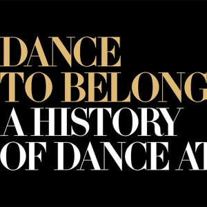 Dance To Belong: A History Of Dance At 92NY, 150th Anniversary Exhibition to Open in Photo