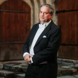 Canada's National Arts Centre Orchestra Appoints John Storg?rds as Next Music Direct Photo