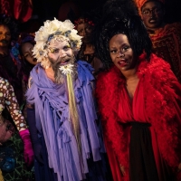 BWW Review: Opera Schmopera. Taylor Mac and His Collaborators Will Help You Get THE H Photo