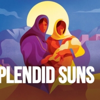 Arena Stage Announces Cast and Creative for A THOUSAND SPLENDID SUNS Photo