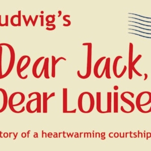 Cast Set for DEAR JACK, DEAR LOUISE at Peninsula Players Theatre